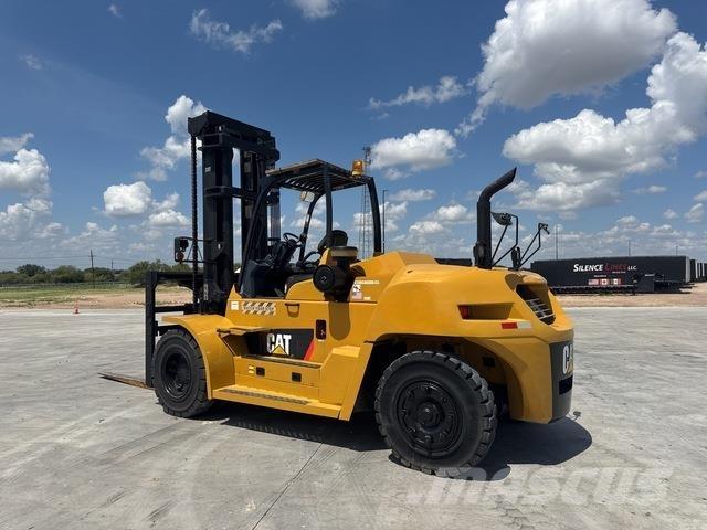 CAT DP160N2 Viljuškari - ostalo