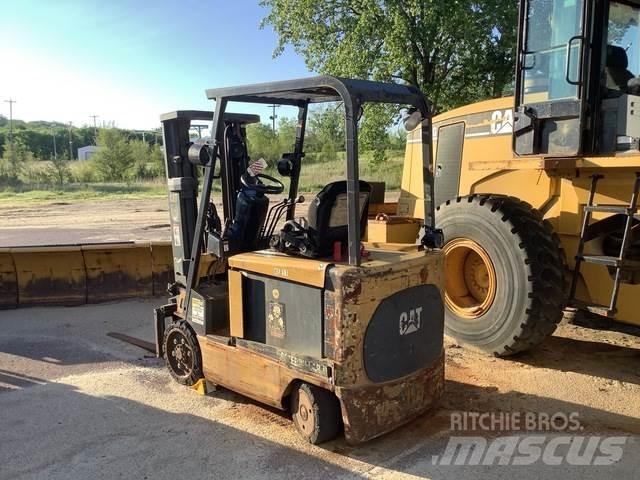 CAT EC25KE Ostalo za građevinarstvo