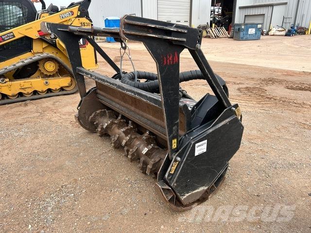 CAT HM 418 Ostale mašine i priključci za obradu tla