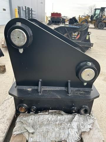 CAT HM4015 Ostalo za građevinarstvo