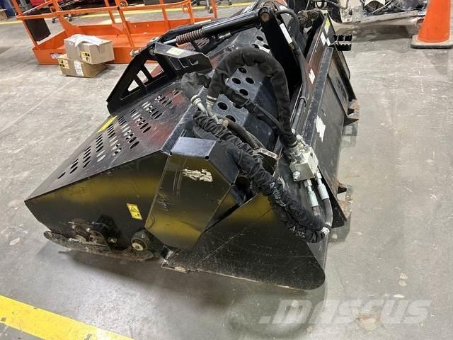 CAT LR18B Ostalo za građevinarstvo