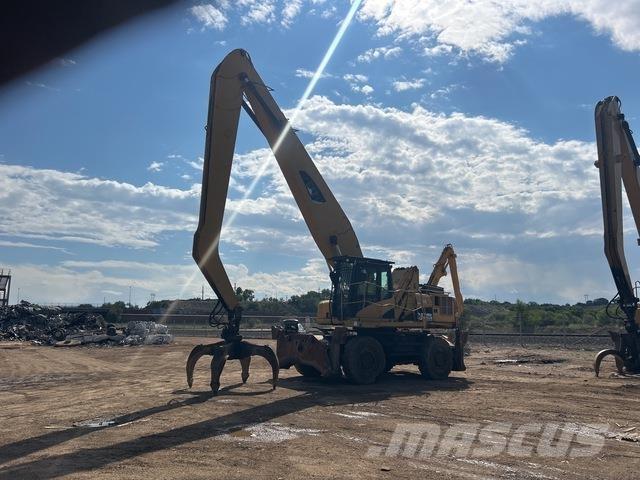 CAT M325D LMH Bageri za prenos primarnih/sekundarnih sirovina