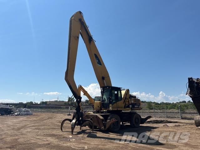 CAT M325D LMH Bageri za prenos primarnih/sekundarnih sirovina