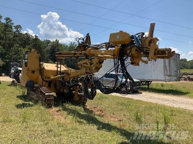 CAT MD5090 Terenske bušilice