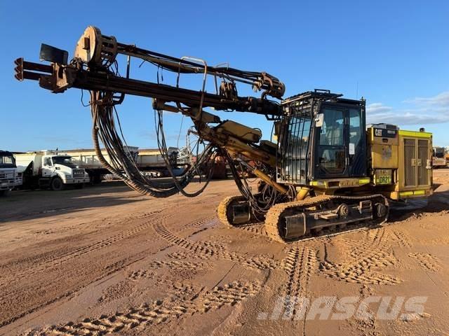 CAT MD5150 Terenske bušilice