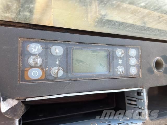 CAT MD5150C Terenske bušilice