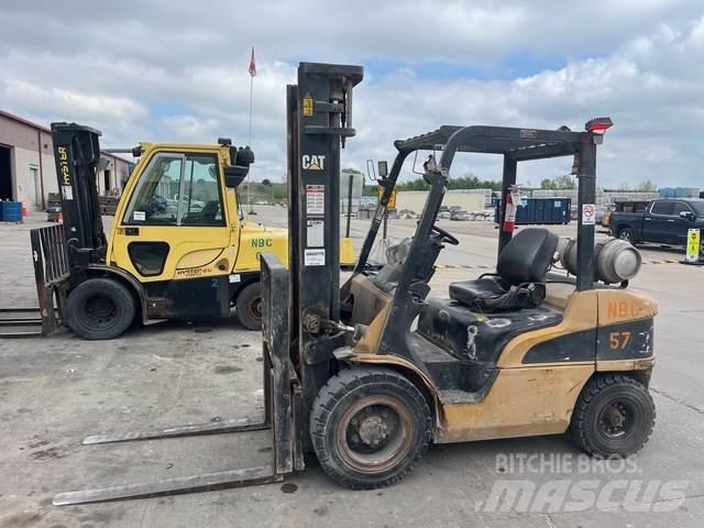 CAT P6000 Ostalo za građevinarstvo