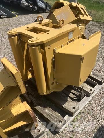 CAT PA140 Ostale komponente za građevinarstvo