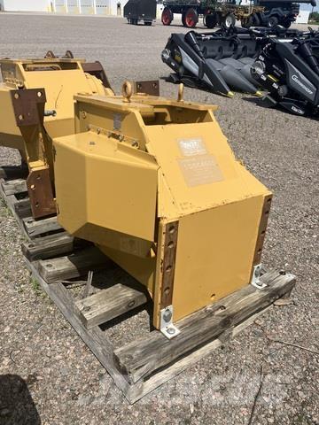 CAT PA140 Ostale komponente za građevinarstvo