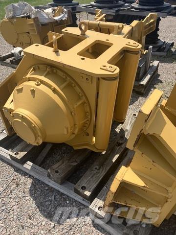 CAT PA140 Ostale komponente za građevinarstvo