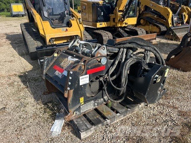 CAT PC306 Planeri