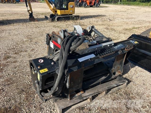 CAT PC306 Planeri