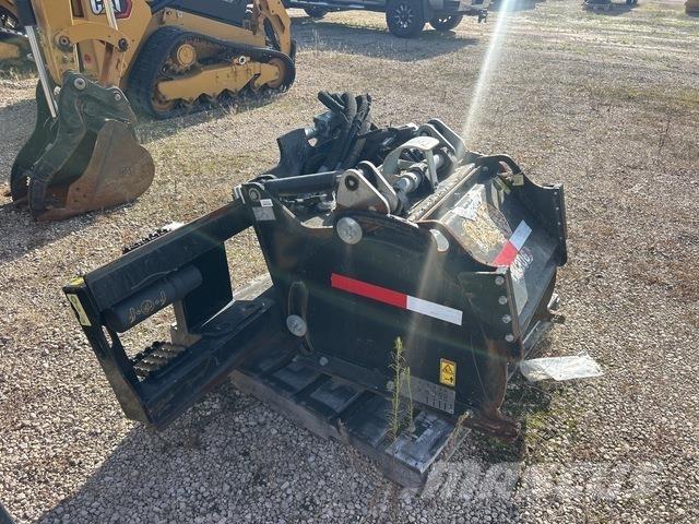 CAT PC306 Planeri