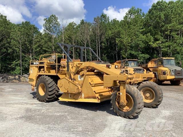 CAT RM-250C Nabijači zemlje