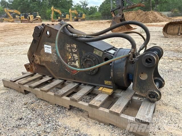 CAT S308 Ostalo za građevinarstvo