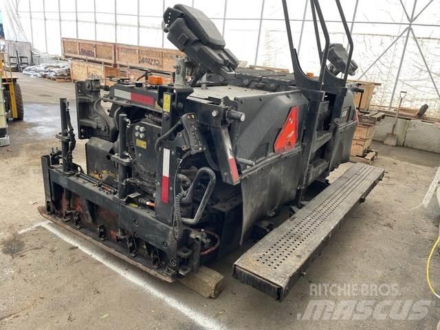 CAT SE60 VT XW Dodaci mašinama za asfalt