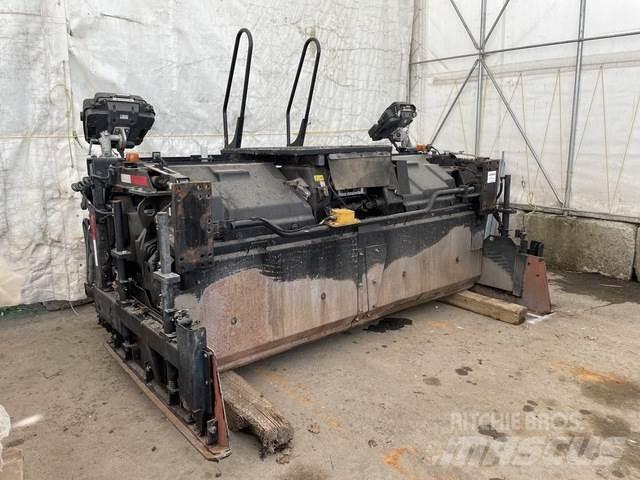 CAT SE60 VT XW Dodaci mašinama za asfalt