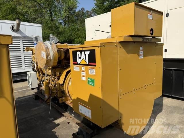 CAT SR-4B Dizel generatori
