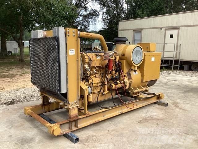 CAT SR-4B Dizel generatori