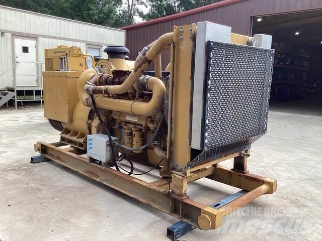 CAT SR-4B Dizel generatori