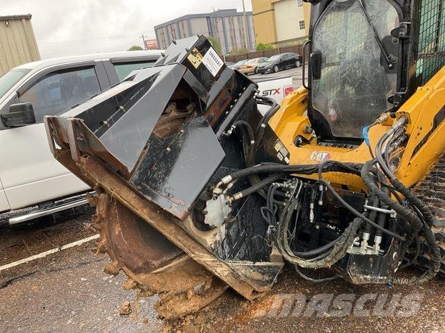 CAT SW45-160 Ostalo za građevinarstvo