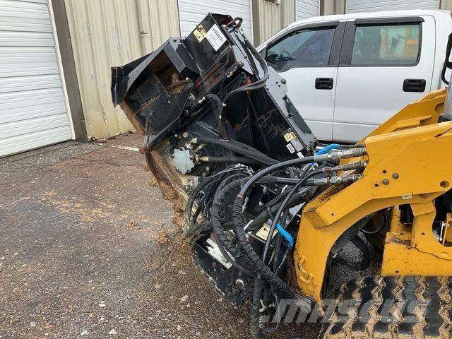 CAT SW45-160 Ostalo za građevinarstvo