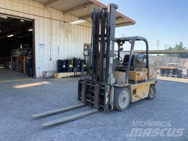 CAT T150D Ostalo za građevinarstvo