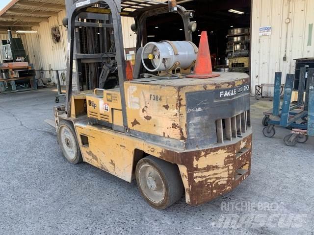 CAT T150D Ostalo za građevinarstvo