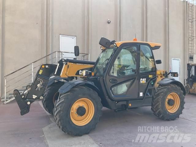 CAT TH3510D Teleskopski viljuškari