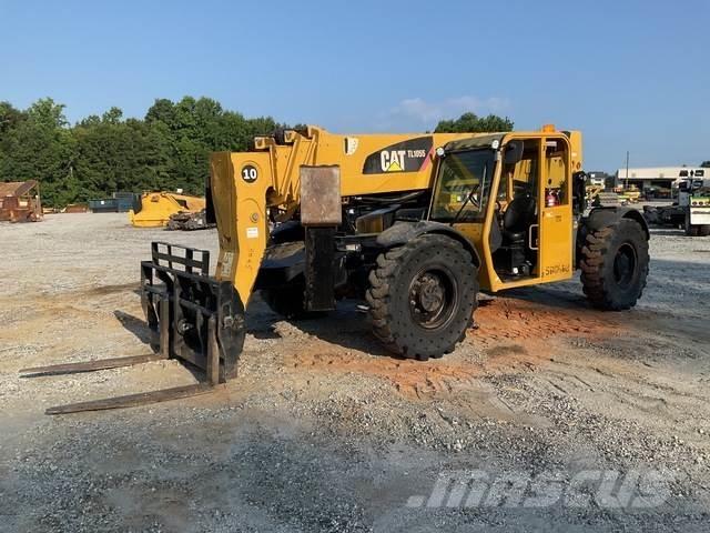 CAT TL1055 Teleskopski viljuškari
