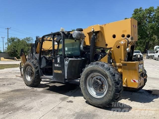 CAT TL1055C Teleskopski viljuškari