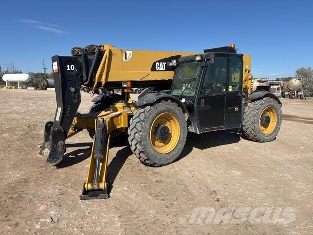 CAT TL1055C Teleskopski viljuškari