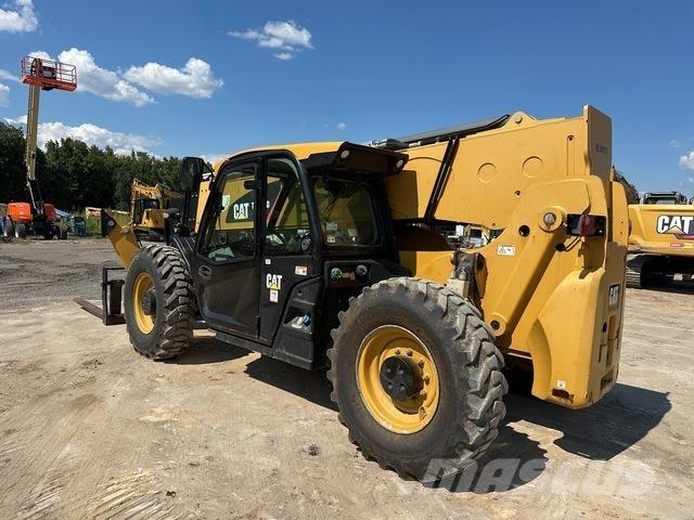 CAT TL1055D Teleskopski viljuškari