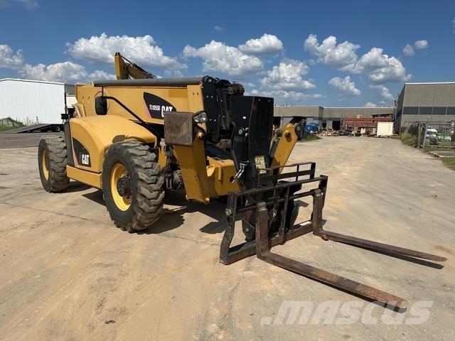 CAT TL1055D Teleskopski viljuškari