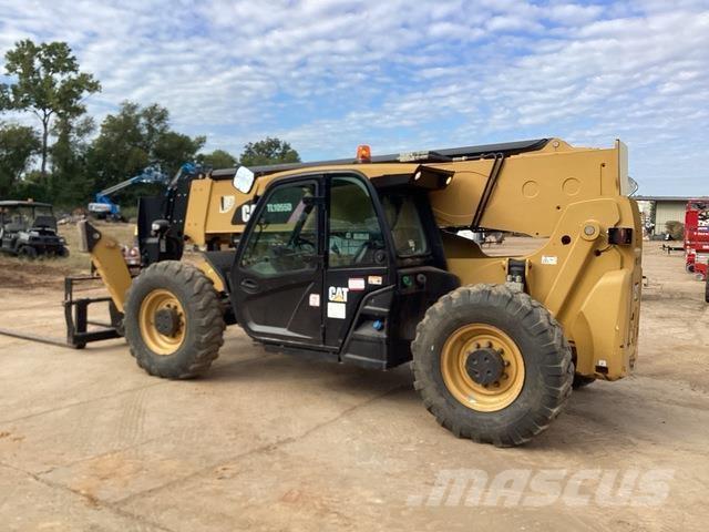 CAT TL1055D Teleskopski viljuškari