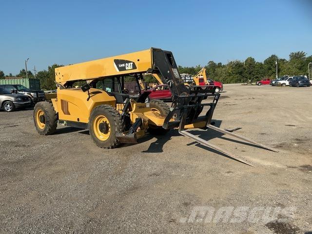 CAT TL934C Teleskopski viljuškari