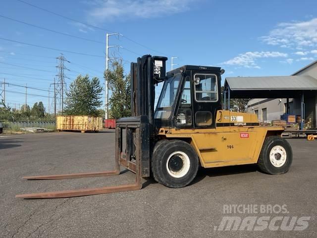CAT V330C Ostalo za građevinarstvo