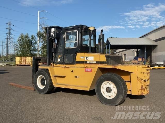 CAT V330C Ostalo za građevinarstvo
