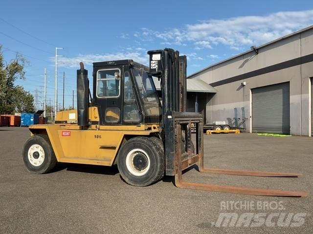 CAT V330C Ostalo za građevinarstvo