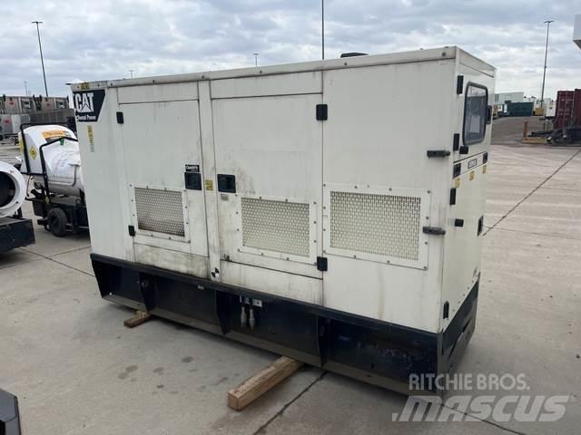 CAT XQ60 Dizel generatori
