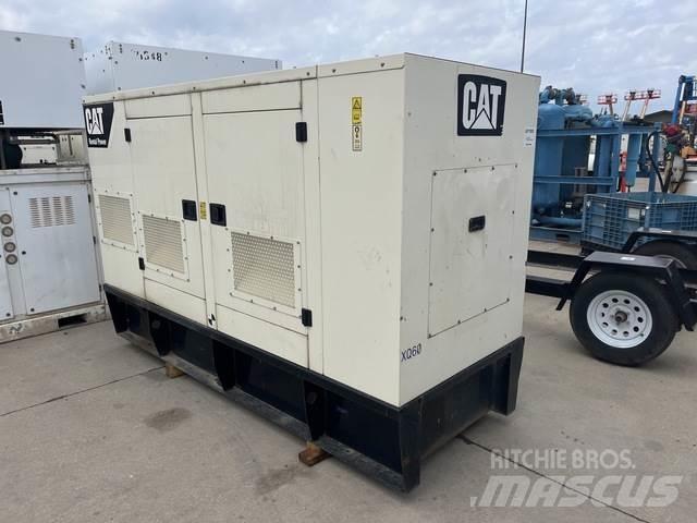 CAT XQ60 Dizel generatori