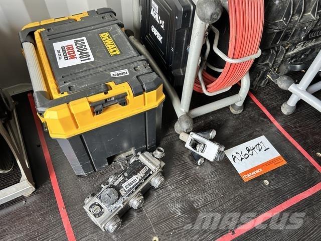  CCTV Equipment Ostalo za građevinarstvo