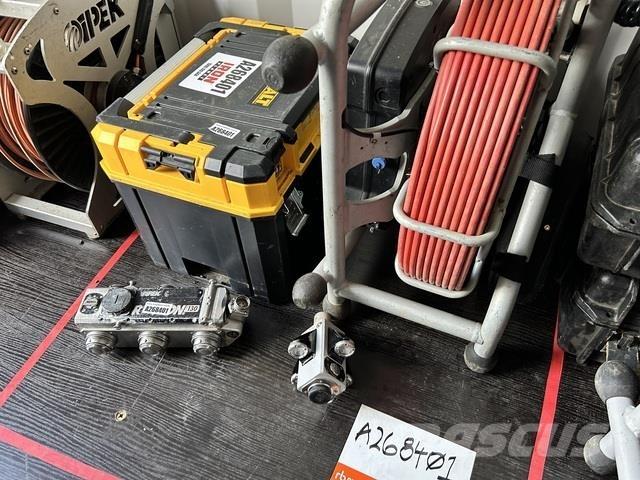  CCTV Equipment Ostalo za građevinarstvo