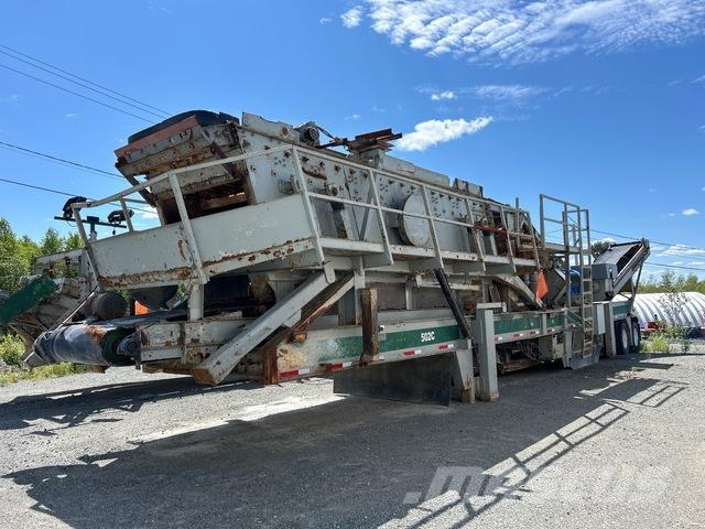 CEC 510 Drobilice