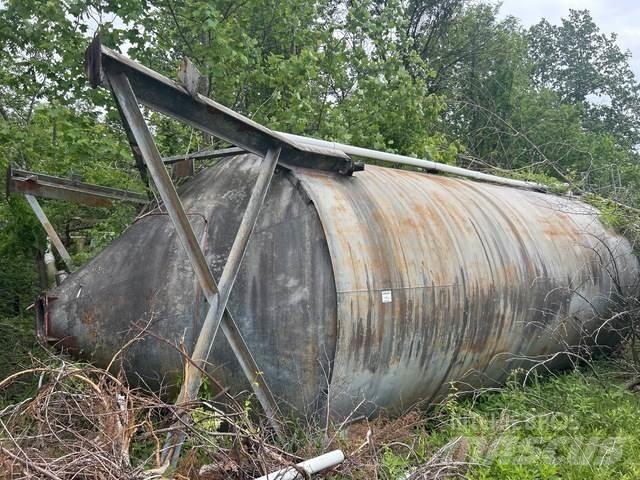  Cement Silo Betonare