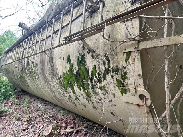  Cement Silo Betonare