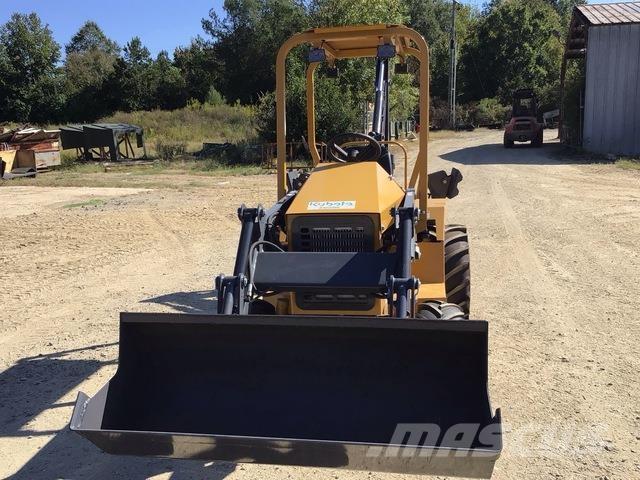 CFG BH45G Rovokopači