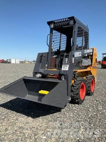 CFG KRW232 Skid steer mini utovarivači