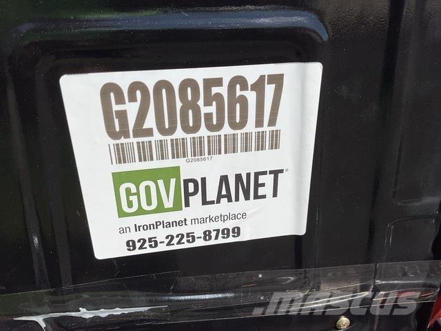 CFG QK20R Bageri guseničari