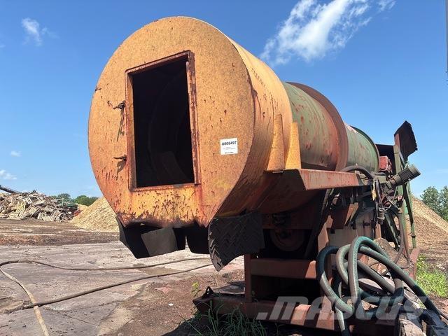 Cheetah  Rezervni delovi za otpad, kamenolome i reciklažu